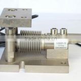 belt scale used bellow type load cell