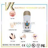 Facial Epilator Beauty Rechargeable Ladies Battery Operated Shaver thumbnail-5