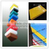 Polymer Wear Plates