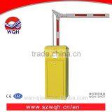 Remote Control Car Parking Barrier With Folding Pole for Controlling Vehicle Entry thumbnail-4