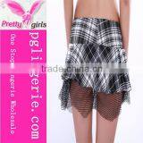 Adult Sexy School Girl Uniform School Uniform For High School Students thumbnail-5