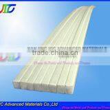 Profess Pultruded FRP Square Bar Manufacturer,High Strength Pultruded FRP Square Bar,Professional Manufacturer thumbnail-1
