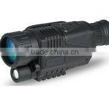 Promotional Infrared Snooper Scope, High Quality Usb Digital Video Spotting Scope Camera of Night Vision thumbnail-2
