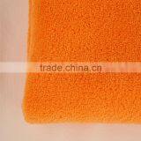 Factory Direct Sale TPU Laminated Knitted Coral FLeece Textile Fabric
