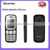 302 Feature Mobile With GSM 900/1800/850/1900 MHz, Whatsapp,Facebook for Optional thumbnail-1