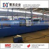 Top Quality ! EPS 3D Wall Panel Making Machinery ISO