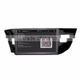 10.2" Android 5.1.1 Car PC GPS for Toyota Corolla 2014 2015 EU Quad Core 16GB Radio RDS BT 3G Wifi Wholesale Factory thumbnail-2