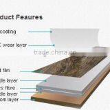 Decorative Film With Different Pattern for WPC Plank thumbnail-5