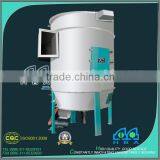 HBA Compact Rice Flour Milling Machine With PLC Control thumbnail-5