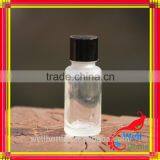 Small Skull Perfume Bottle With Frosted Oil Glass Bottle With Clear Glass Bottles With Screw Cap thumbnail-3
