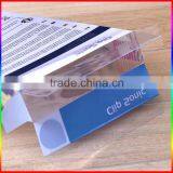 OEM Printed Plastic Box, Good Qulity PVC Packaging Box, POWER BANK Pvc Packing Box thumbnail-5