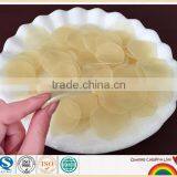 Deep-Fried White Prawn Crackers With Various High Quality thumbnail-1