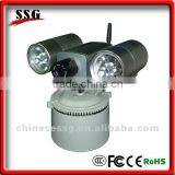 security cameras security Color CMOS PTZ IP Camera with PSTN alarm security and alarm a security alarm