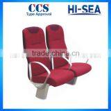 Ferry Passenger Chairs With Adjustable Backrest thumbnail-4