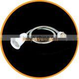 50cm E27 To E27 Flexible Twist Screw Base Extend Adapter Extension From Dailyetech