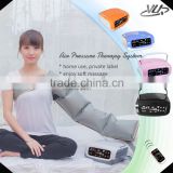 remote control Air pressure massage for legs arm and shoulder massager