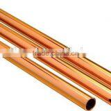 Copper Tube in ASTM B280 C12200 for Air Condition or Refrigerator thumbnail-2