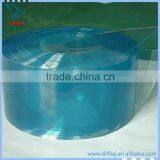 Standard Pvc Plastic Strip Curtains Roll Customized Design and New Product High Quality