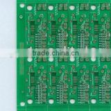 Immersion gold pcb(double-sided pcb, rigid pcb, pcb supplier)