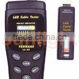 LC-90 Lan Cable Tester
