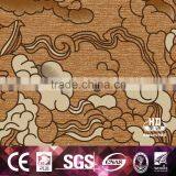 Machine Made Digital Technology Solution Dyed Nylon Carpet thumbnail-6