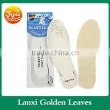 Foot Warming High Quality Artificial Wool Insole thumbnail-3
