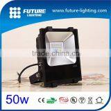 CE RoHs SMD 3030 Outdoor Led Flood Lights High Lumen 50W Led Flood Light With 3 Years Warranty
