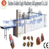 Q11 Series Automatic Chocolate Moulding Line thumbnail-1