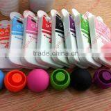 New Pattern High Quality Silicone Fancy Case for Iphone 4