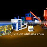 QT6-15 Auto Brick Plant