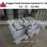 Feiyide Single Type Barrel Plating Machine for Small Metal Parts thumbnail-4