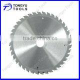 TCT Circular Saw Blades, Circular Saw Blade for Wood Circular Saw Blade thumbnail-1
