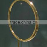 Top Quality Tie Display Rack Metal Tie and Scarf Display Rack thumbnail-4