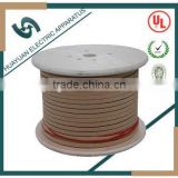 Craft /3M paper covered aluminum wire for oil immersed transformer