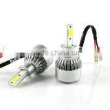 New 12V 36W 3800LM Auto Headlamp Car h3 Led Headlight Bulbs Replacement for Halogen Bulb thumbnail-3