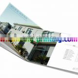 Cheap Luxury A5 Advertising Brochure/Flyer Printing Factory