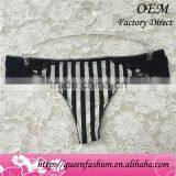 Your Private Label Customized Women G-string Underwear Cheap Panty Factory thumbnail-4