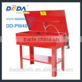 DD-PW40G 40Gallon Auto Parts Washer ,Industrial Parts Washer