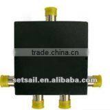 RF 4-ways 700-2700MHz Micro-strip Power Splitter/Divider(IBS Widely Used)