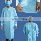 Non-woven Medical Isolation Gown thumbnail-1