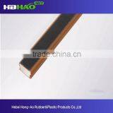 China Factory Intumescent Fire Proof Rubber