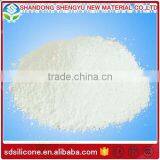 Used in Organic Silicon Defoamer Synthetic Raw Materials/SY- 7080 Powdered Silicone Resin thumbnail-1