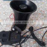CE Certificated 12V Police Speaker Horn thumbnail-1