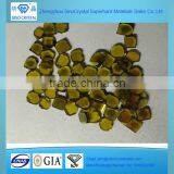 Regular Corner (111) Oritention Single Crystal Synthetic Diamond Plate thumbnail-5