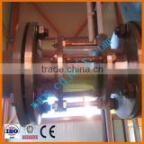 ZSA Waste Oil and Black Oil Treatment Apparatus