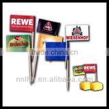 Customized Flag Toothpicks thumbnail-1