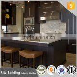 Modern Coffee Color Kitchen Cabinet Door Hinges Types