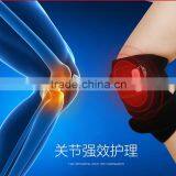 Heater Massage Joint Knee Cap Knee Keen Protector Knee Cap Support thumbnail-2