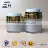 Plastic Cosmetic Packaging Makeup Cosmetic Containers thumbnail-5