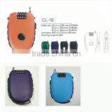 Retractable Cable Lock thumbnail-4